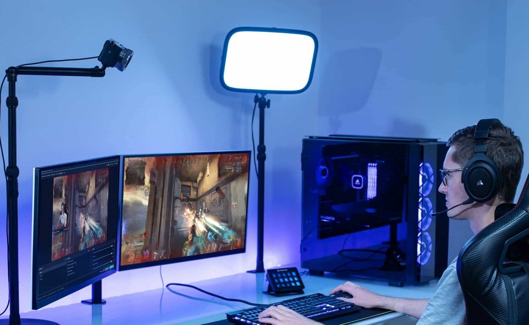 Statyw ELGATO Multi Mount - Masa