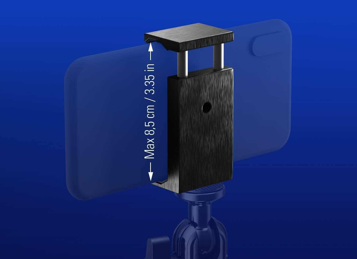 Uchwyt ELGATO Multi Mount Smartphone Holder - Dostęp