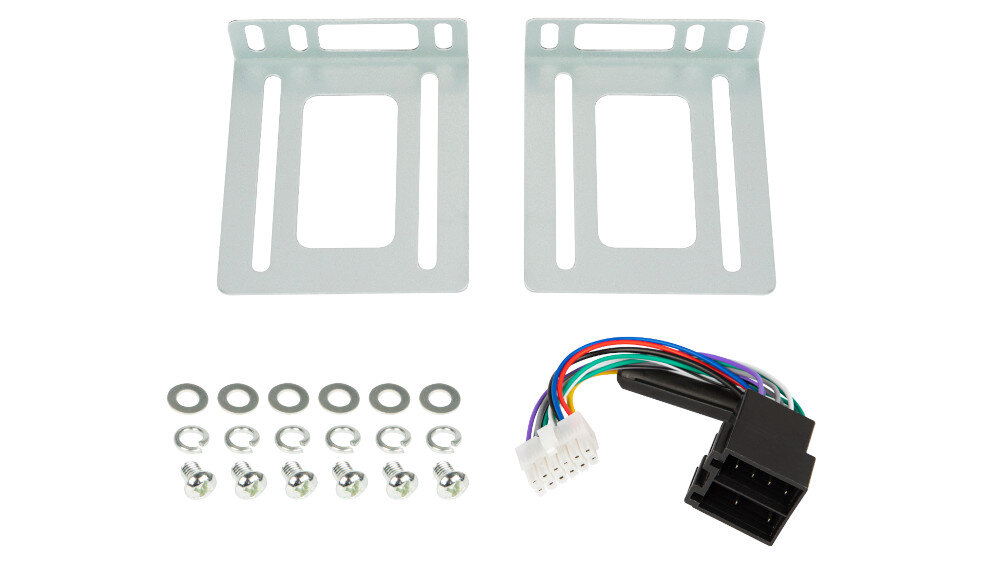 Radio samochodowe BLOW AVH-9880  - funkcje