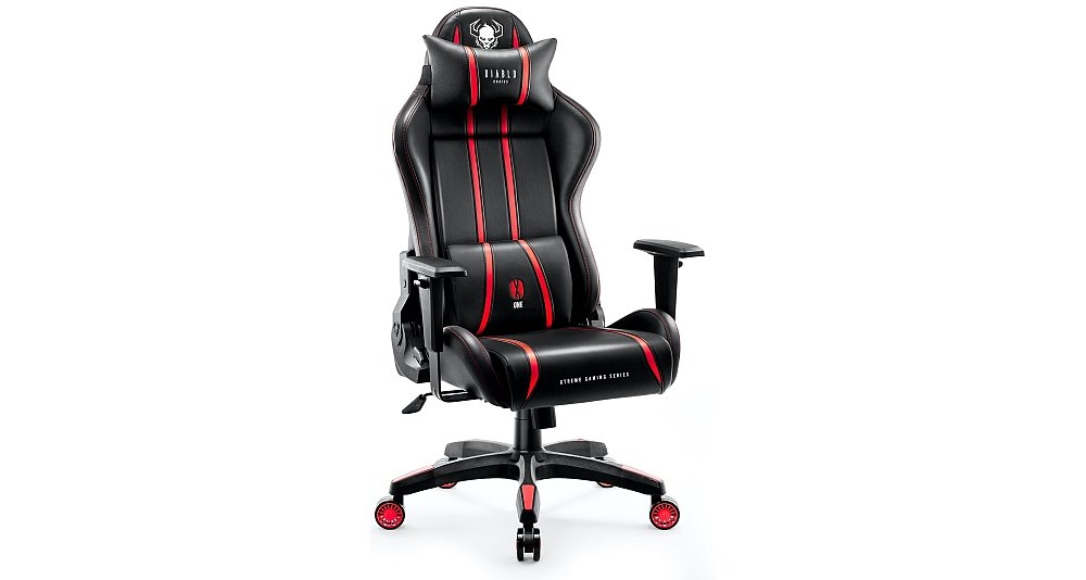 Fotel DIABLO CHAIRS X-One