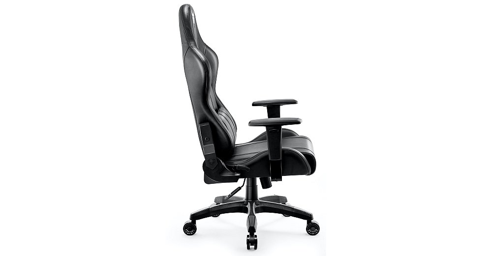 Fotel DIABLO CHAIRS X-One regulacja odchylanie bujanie