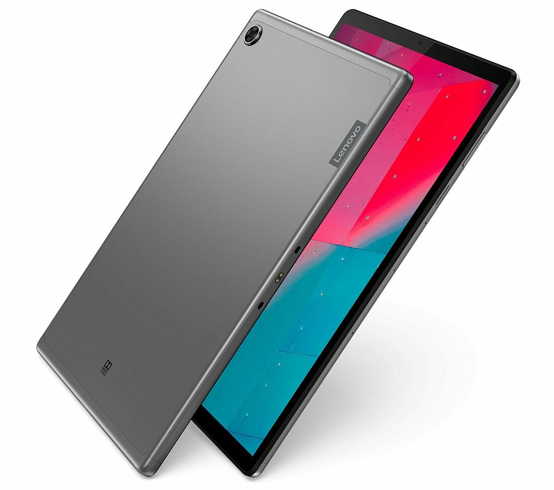 Tablet LENOVO Tab M10 Plus 10.3 WiFi - WiFi
