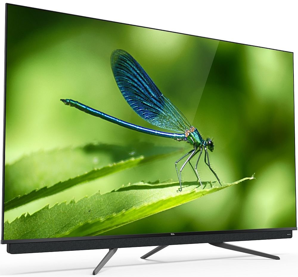Telewizor TCL QLED 75C815 - Dolby Vision