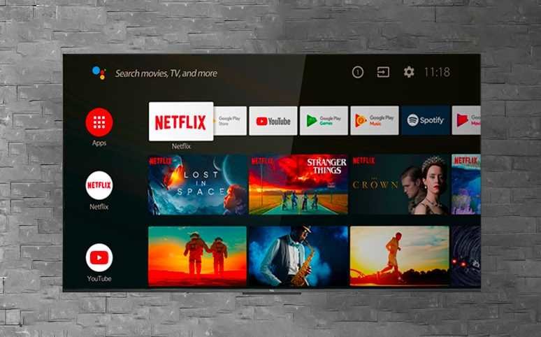 Telewizor TCL QLED 50C715 - Android TV