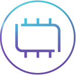 Wydajnosc ikona kolor