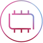 Wydajnosc ikona kolor Wydajnosc ikona kolor