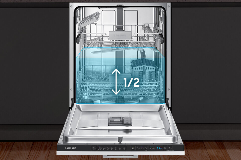 DW60R7040BB polowa zaladunku v1