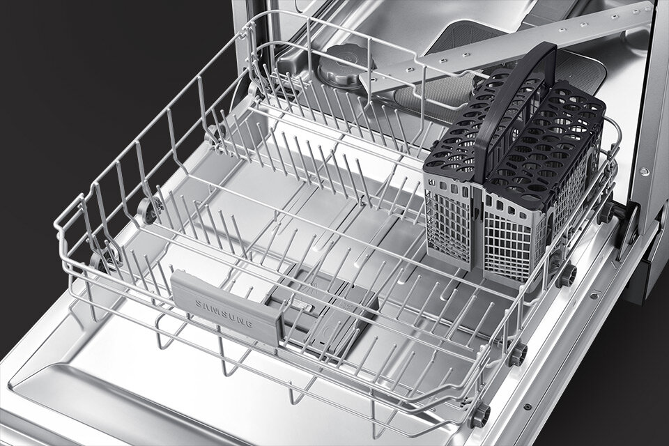 DW60R7040BB skladane kolce
