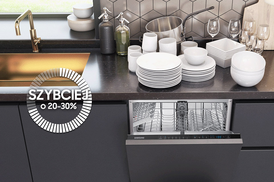 DW60R7040BB speed booster