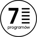 ikona 7 programow