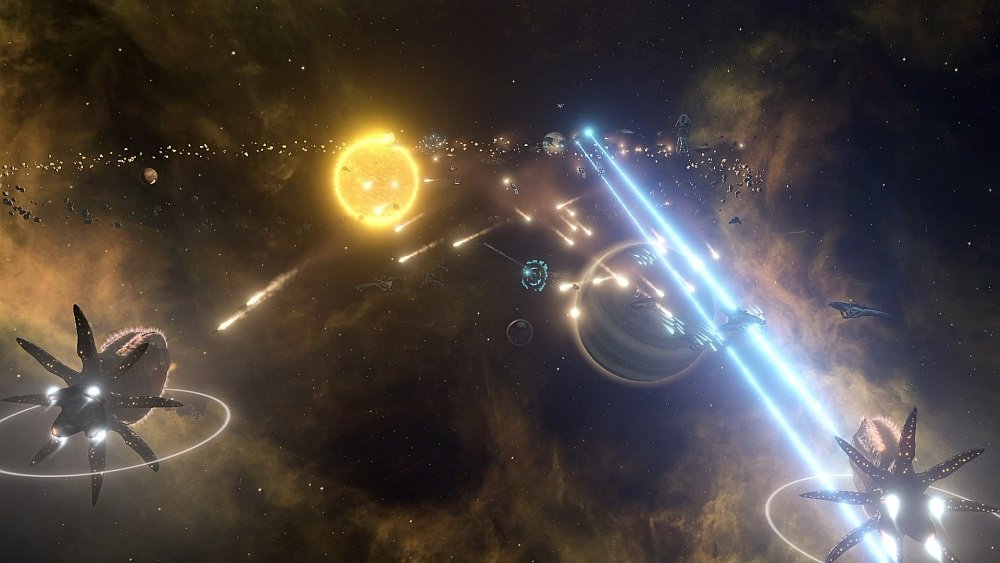 Stellaris - Console Edition Gra multi