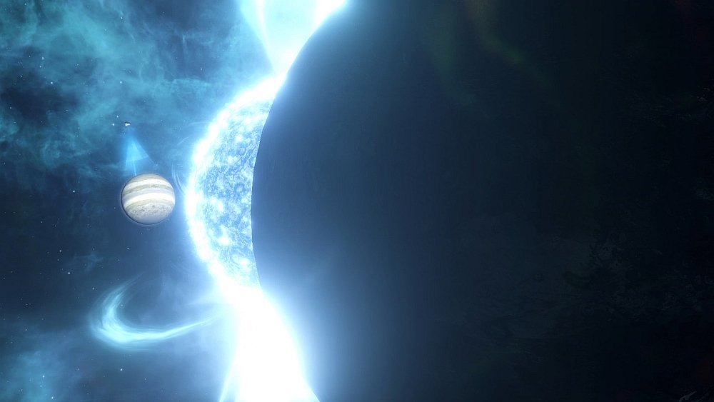 Stellaris - Console Edition Gra cechy