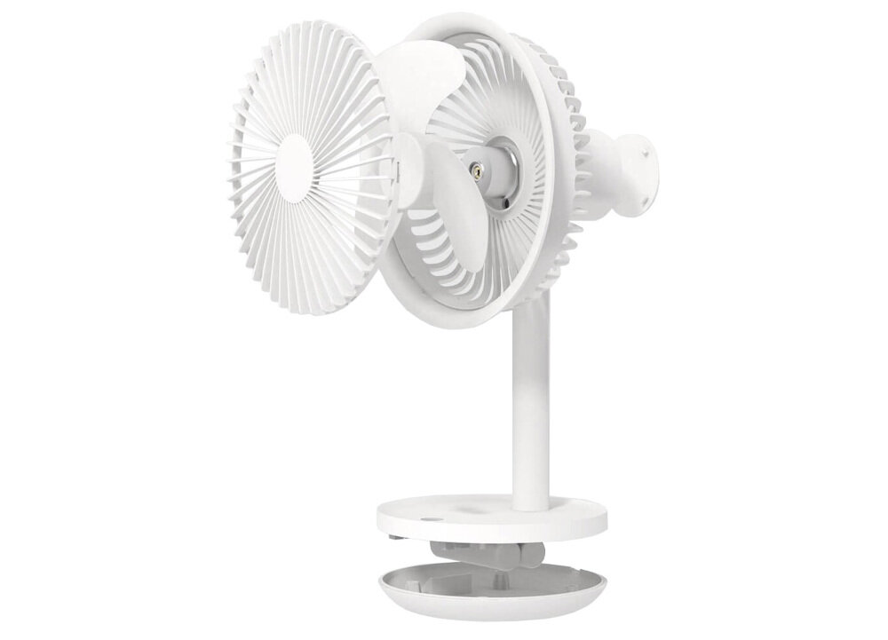 Wentylator SOLOVE F5 rozmiar