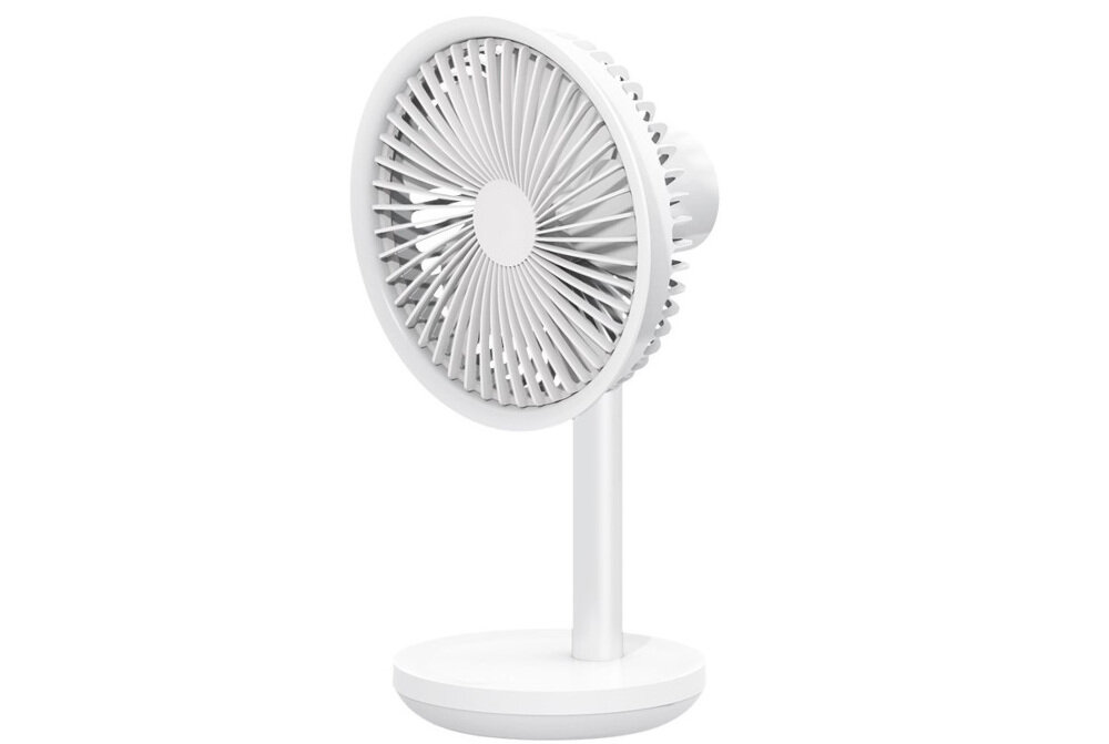 Wentylator SOLOVE F5 precyzja