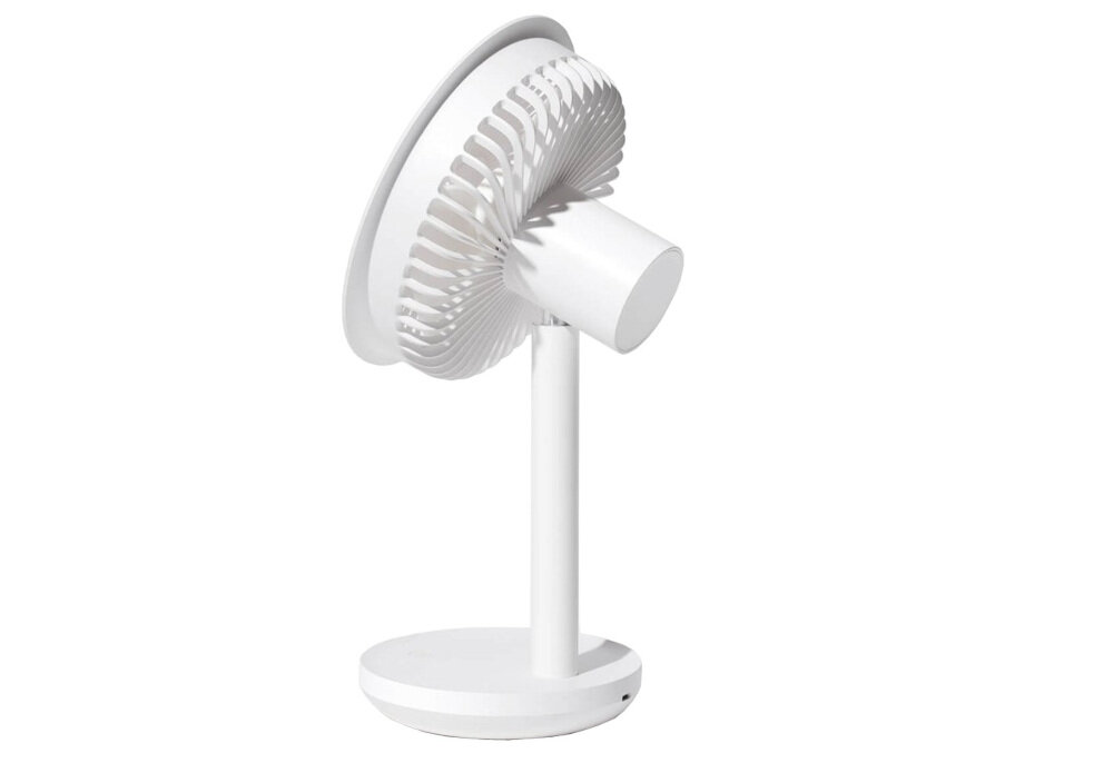 Wentylator SOLOVE F5 funkcje