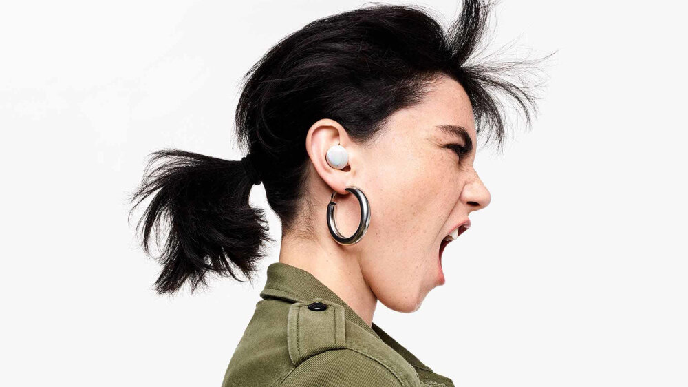 Słuchawki Dokanałowe SAMSUNG Galaxy Buds Plus Czarny - Brzmienie