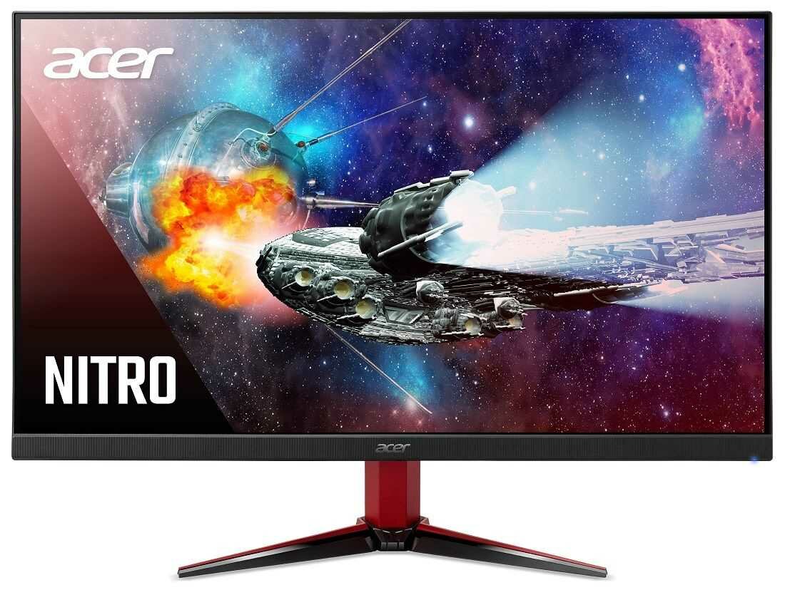 Monitor ACER Nitro VG272X - Monitor