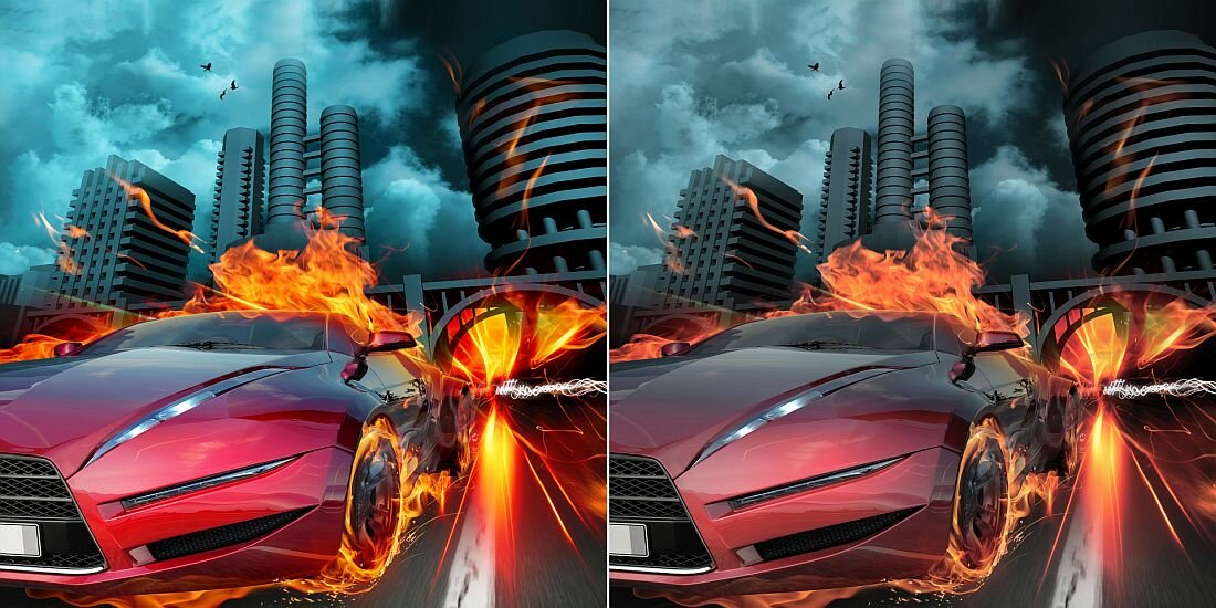 Monitor ACER Nitro VG272X - IPS 