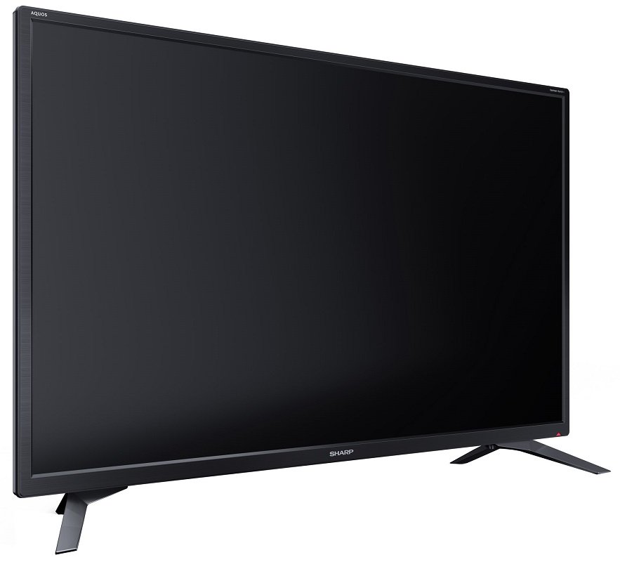 Telewizor SHARP LED 32BC2E Skos
