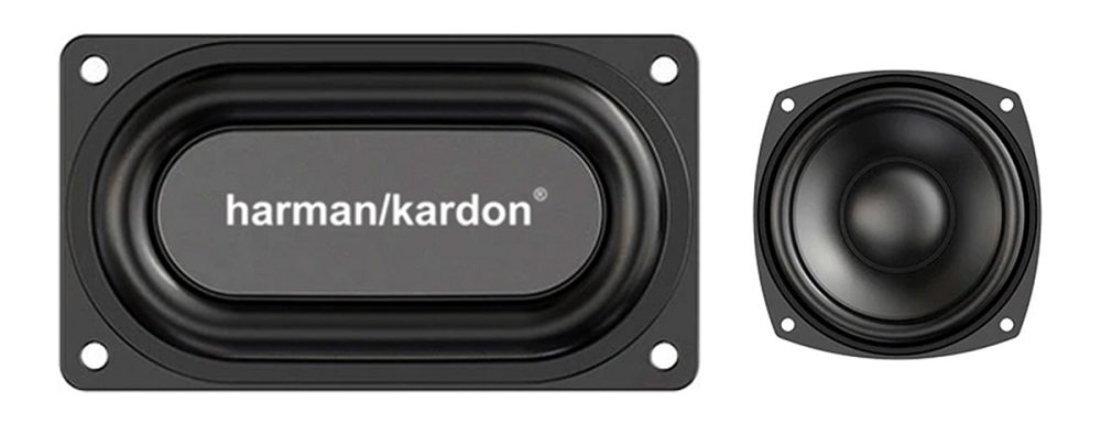 Telewizor SHARP LED 40BG2E Harman/Kardon