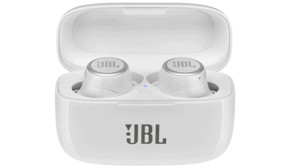 Słuchawki dokanałowe JBL Live 300TWS - wkładki