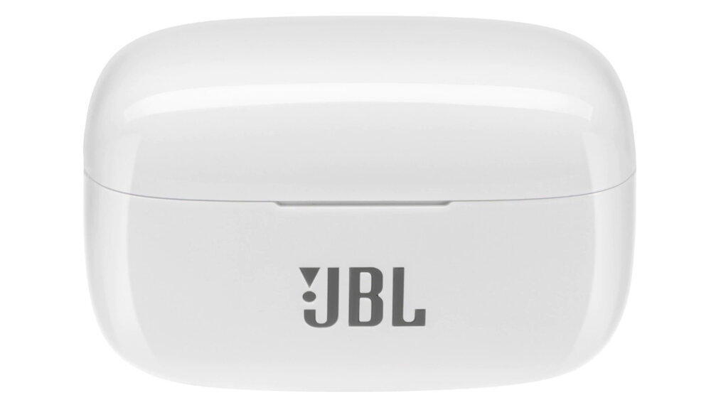 Słuchawki dokanałowe JBL Live 300TWS - ładowanie