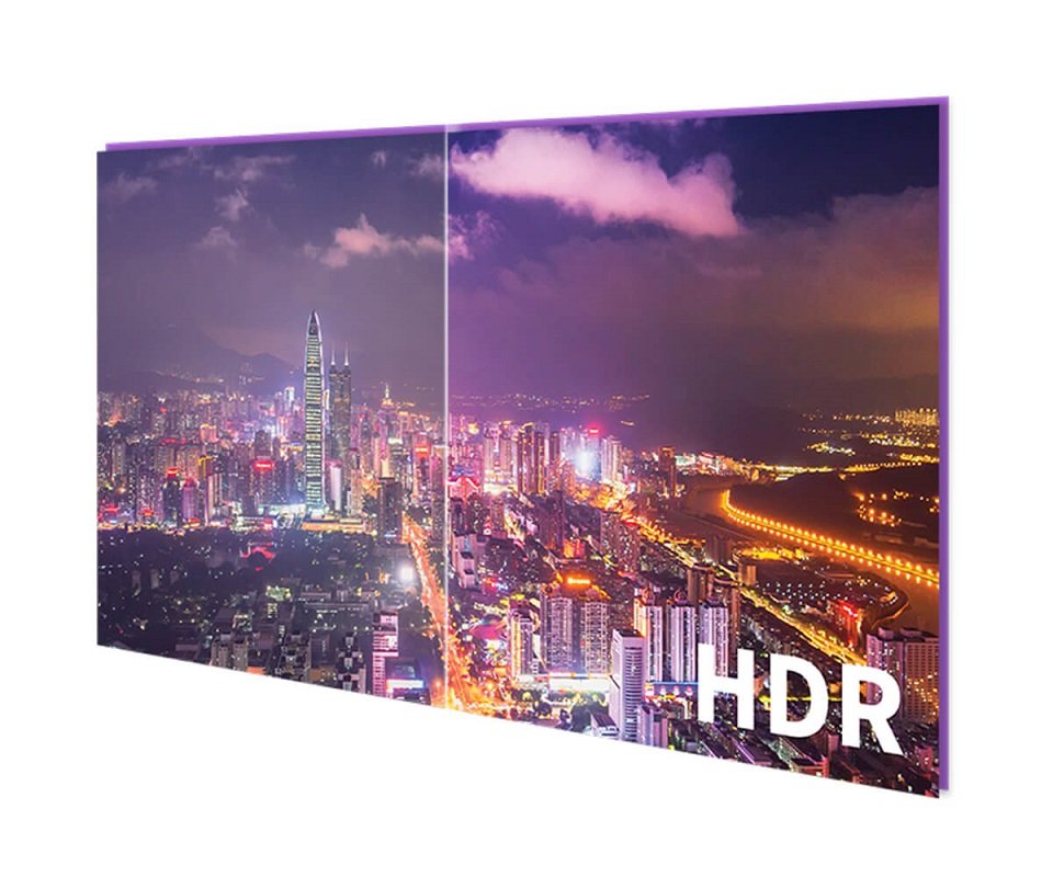 Telewizor SHARP LED 32BI3EA HDR