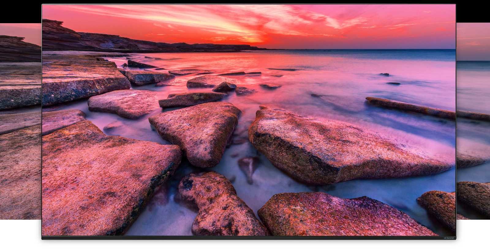 Telewizor LG NanoCell 2020 75NANO903NA - 4K