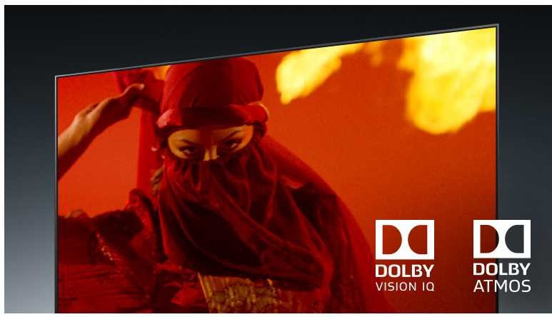 Telewizor LG NanoCell 2020 75NANO903NA - Dolby Vision