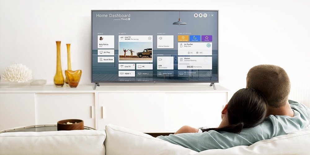 Telewizor LG LED 65NANO913NA Multpleks smart tv apple tv netfilx
