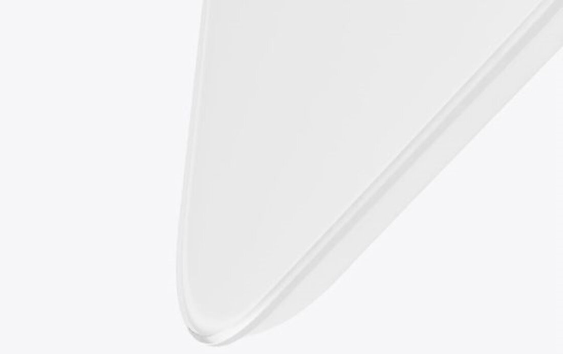Waga XIAOMI Mi Smart Scale 2 wysoka jakosc design wyglad wykonanie konstrukcja ze szkla hartowanego
