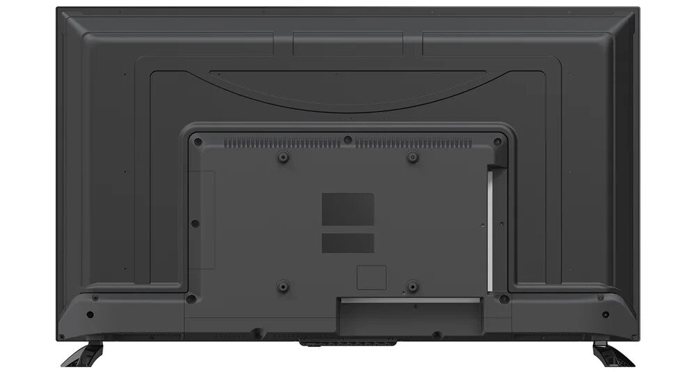 Telewizor MANTA LUA120D  - możliwość montażu