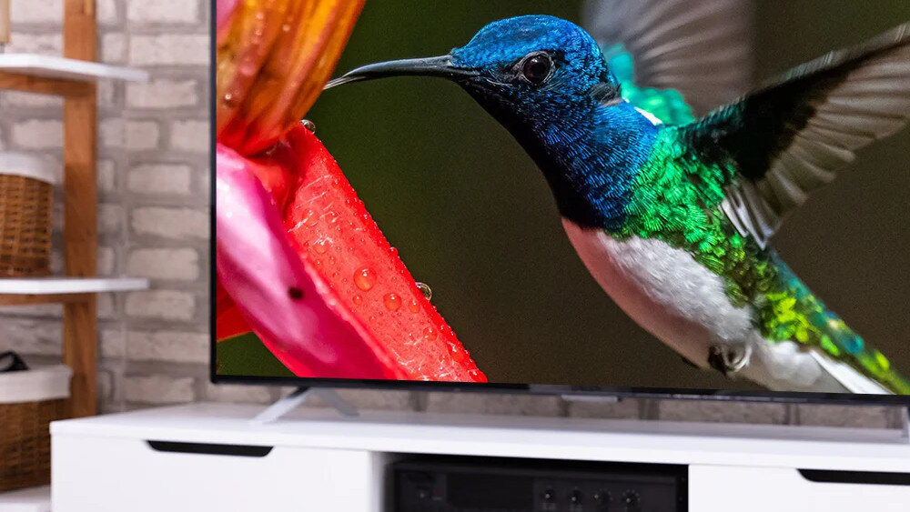 Telewizor MANTA LUA120D - android tv