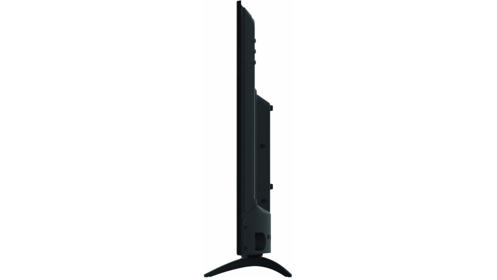 Telewizor MANTA LED 50LUN120D - dźwięk