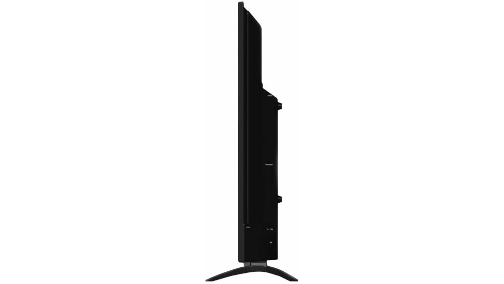 Telewizor MANTA LED 43LUA120S - smart tv