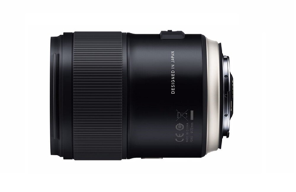 TAMRON SP 35mm F14 DI USD Canon trwały szczelny wytrzymały powłoka flurowa