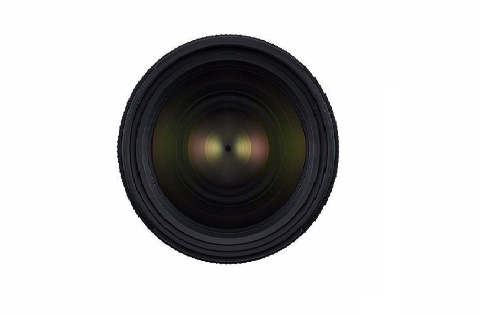 TAMRON SP 35mm F14 DI USD Canon szybki cichy autofokus niesłyszalny silnik USD ostrość