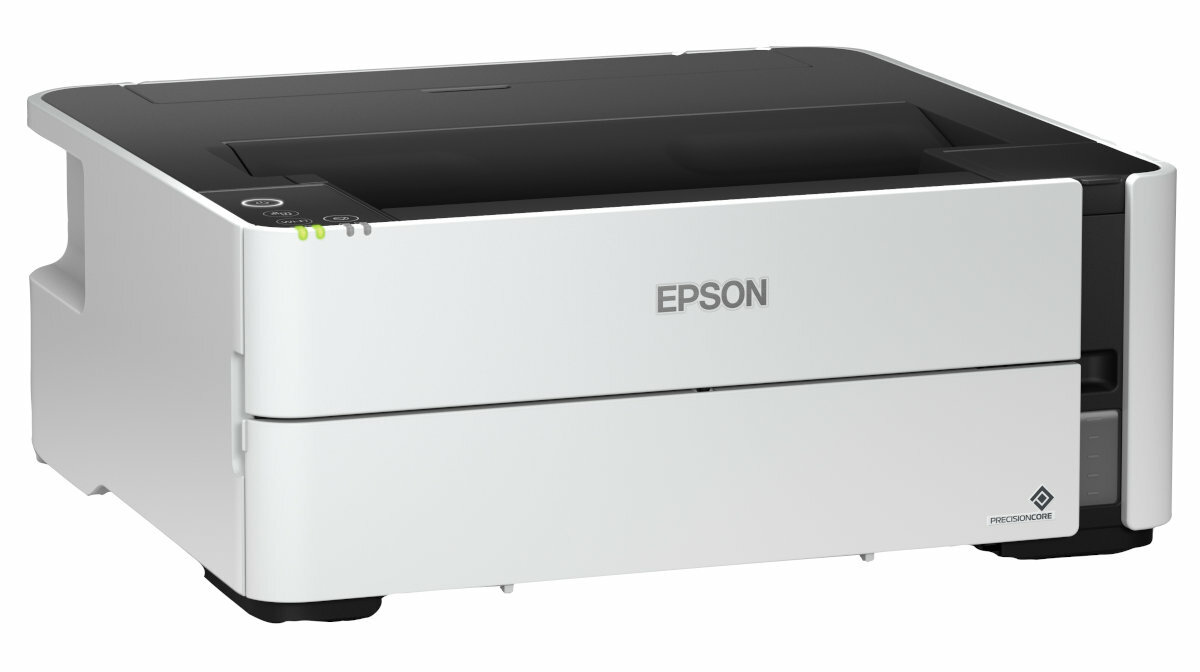 EPSON-ECOTANK-M1180-front