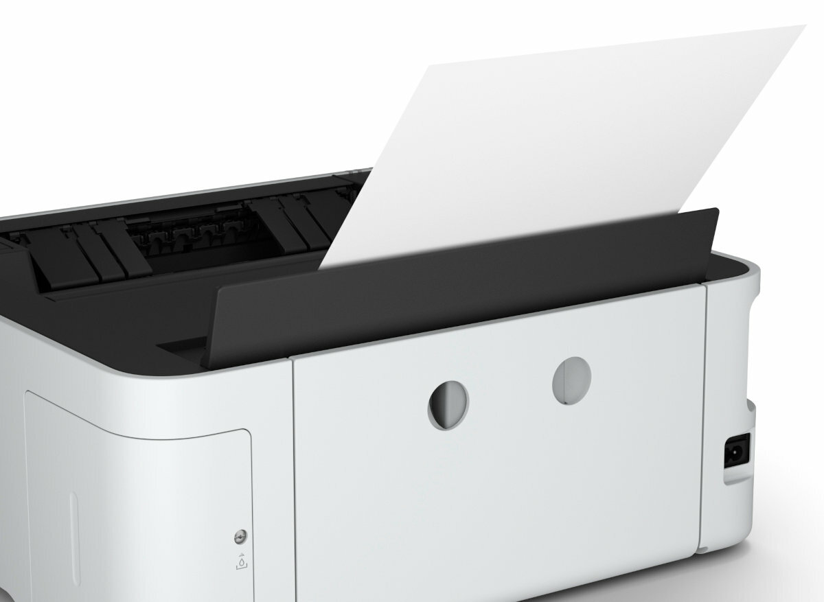 EPSON-ECOTANK-M1180-podajnik