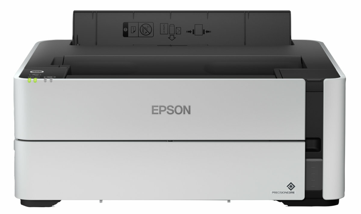 EPSON-ECOTANK-M1180-przod