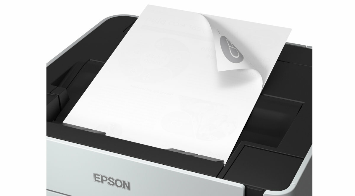 EPSON-ECOTANK-M1180-przod-druk