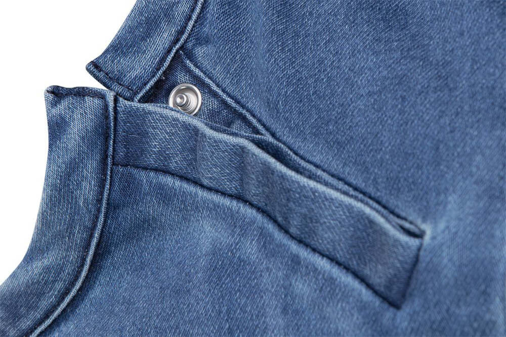 Bluza robocza NEO 81-512-XL (rozmiar XL/54) Łatwe zapięcie Zatrzaski ukryte pod plisą wygodne rozwiązanie