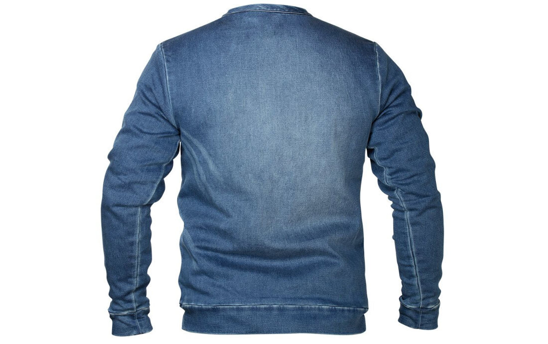 Bluza robocza NEO 81-512-XL (rozmiar XL/54) Bezpieczeństwo i jakość norma certyfikat CE wysoka jakość bezpieczeństwo użytkowania