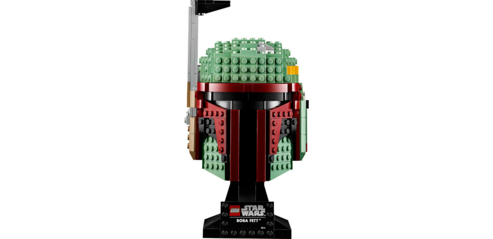 LEGO Star Wars Hełm szturmowca 75276