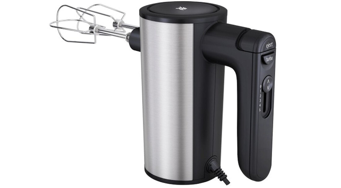 Mikser WMF Kult X 416560011 ladnie sie prezentuje pasuje do kazdej kuchni wyglad design wykonannie moc 400 W
