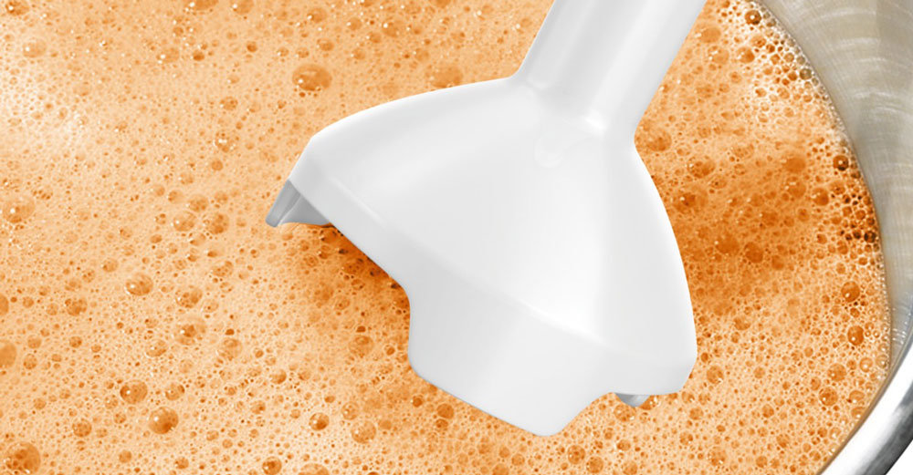 BlenderBOSCHMSM14100Blenderestetyka