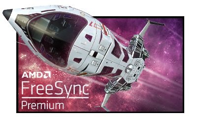 Monitor IIYAMA G-Master GB3461WQSU - FreeSync Premium