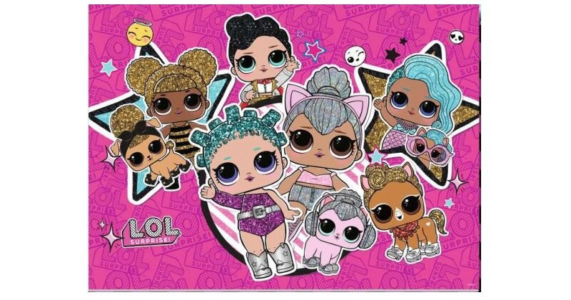 zabawki  wyglad ogolny