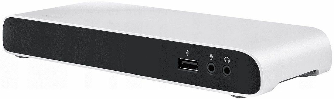 Stacja dokująca ELGATO Thunderbolt 3 Dock - Stacja dokująca