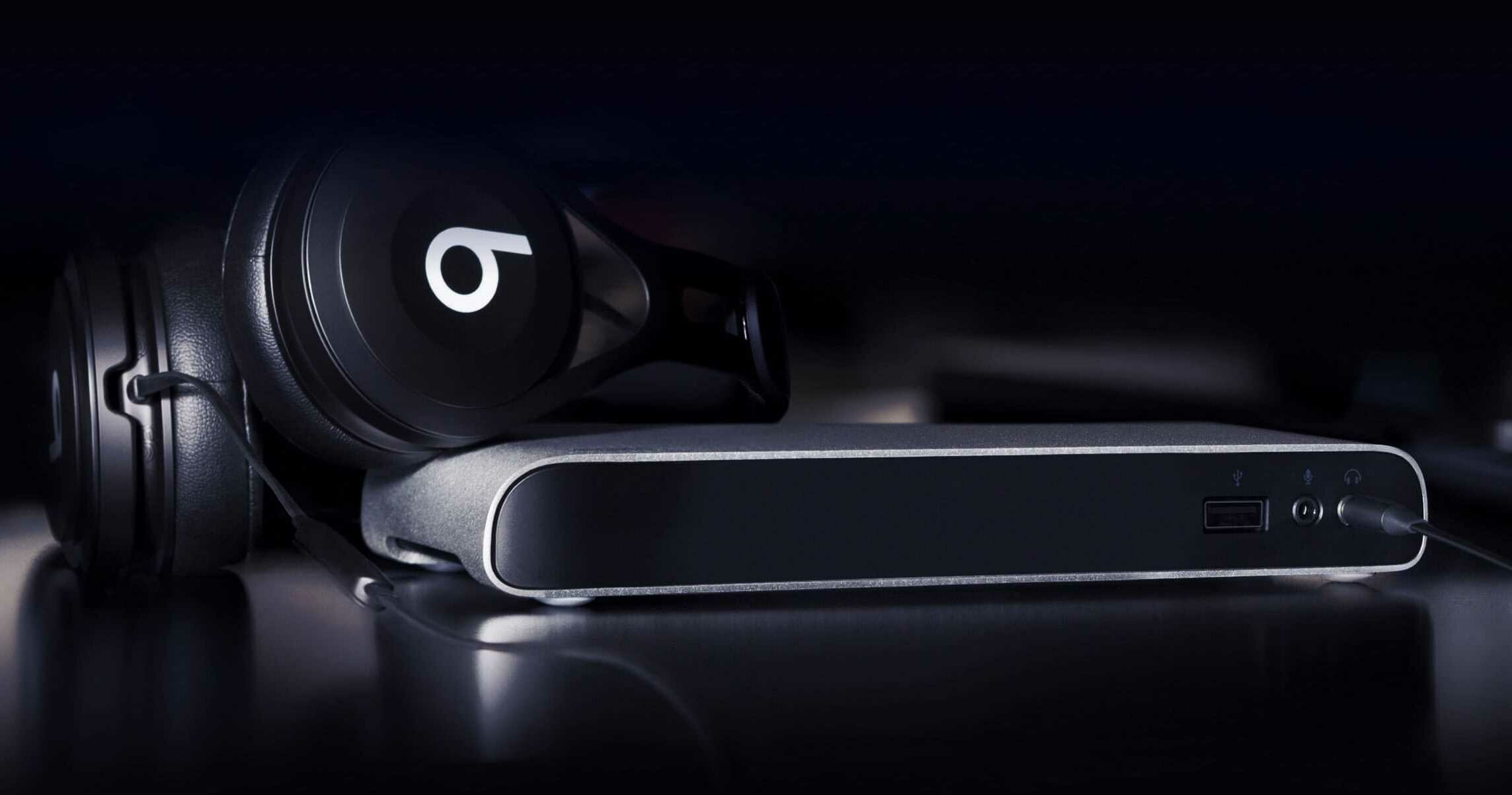 Stacja dokująca ELGATO Thunderbolt 3 Dock - Brak specjalnego oprogramowania